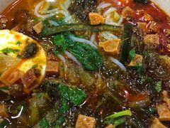 -东关吉祥西安腊汁肉夹馍(健德门店)