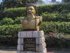 -张公山寨景区