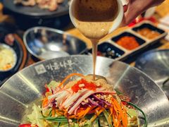 -秋木烤肉·韩国牛肉名家(高新旗舰店)