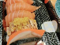 -万岁寿司(蓬江万达店)