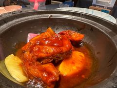 -晓粤·惹味粤菜(凯德乐峰广场店)