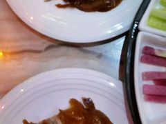 -金百万烤鸭店(马甸店)