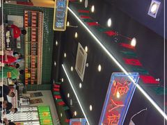 -澳门陈光记烧味饭店(万象城店)