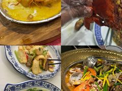 -鑫悦楼煎蟹·16年海鲜大排档