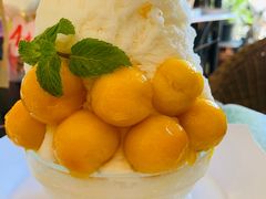 -Fresh Fruit Factory - Fruit Cuisine Restaurant