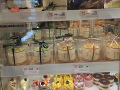 -BreadTalk面包新语·烘焙蛋糕(东方宝泰广场店)