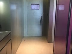 -南京禄口机场雅高铂尔曼大酒店