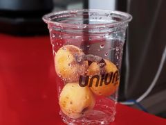 -UNIUNI(凯瑟琳广场店)