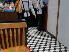 -小杨生煎(龙阳广场店)