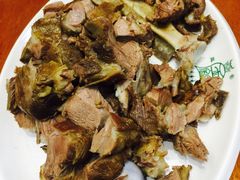 -清真·益鑫羊肉手抓馆(花园北街店)