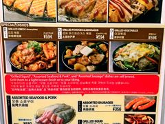 -鹤桥风月(难波御堂格兰维尔店)