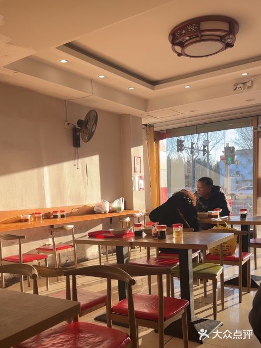 宋家馄饨馆(八一公园店)图片
