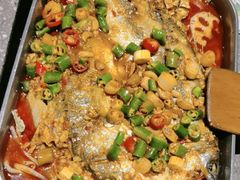 -烟火鱼乡(京华城店)