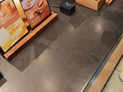 -星巴克(嘉定中信泰富万达广场店)