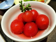 -福樱兰海鲜放题铁板烧(加州店)