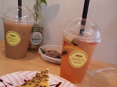 -灯塔咖啡馆BOOK·Coffee Shop