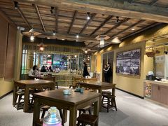 -七步香云南山里菜(昆明老街店)
