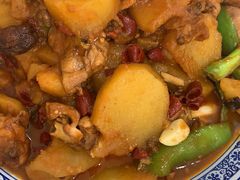 -福顺祥大盘鸡(临潼店)