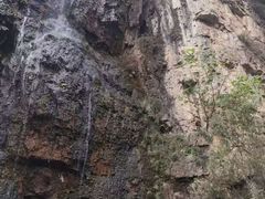 -狼牙山风景区