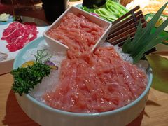 -老灶堂文创火锅(文艺路店)