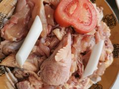 -谢云贵清香水煮鸡(总店)