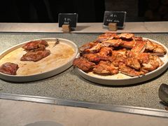 -顺德美的万豪酒店-万豪中餐厅