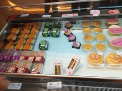 -BreadTalk面包新语·烘焙蛋糕(金光华广场店)