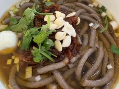 -张记荞面馆