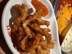 -季季红火锅(长沙步行街店)