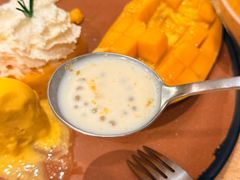 -Mango Tango