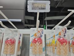 -家乐福(古北店)