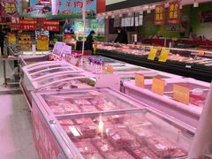 -卜蜂莲花(杨高南路店)