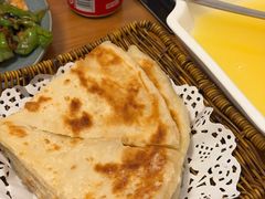 -钰田大院•怀柔本土菜(雁栖湖店)