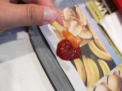 -麦当劳(咸阳人民路店)