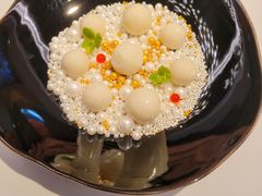-山泉粤宴(广东大厦店)