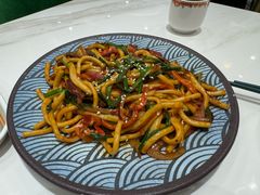 -石榴花新疆清真餐厅(莫愁湖店)
