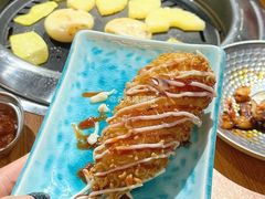 -哼蟹二将·烤肉酱蟹(合生汇店)