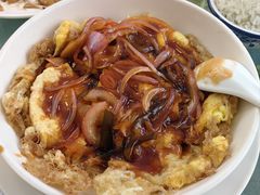 -友联菜馆(杉木栏路店)