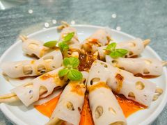 -新雅粤菜馆(南京东路店)