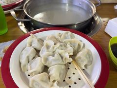 -田记自助海鲜饺子