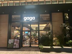 -gaga(金地威新中心店)