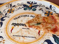 -Mammamia意大利餐厅(阳春巷店)