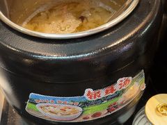 -乡里八闽·福州乡土菜(火车北站店)