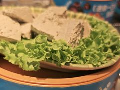 -龍歌自助小火锅(芝罘万达店)