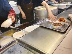 -姚记炒肝店(鼓楼店)