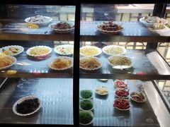 -金杨拉面王小吃面馆·牛三宝面·红烧牛肉粉