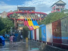 -杭州浪浪浪水公园