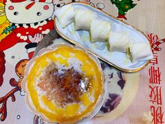 -甜心妈妈·榴莲星级糖水(北京路总店)
