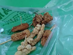 -大益烤鸡