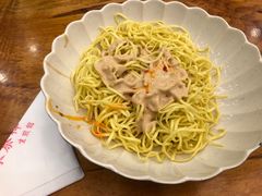 -东泰祥生煎馆(长宁路店)